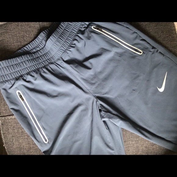 nike swift women's 27 running pants